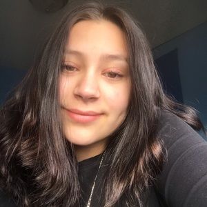 Meet your Posher, Jazmin